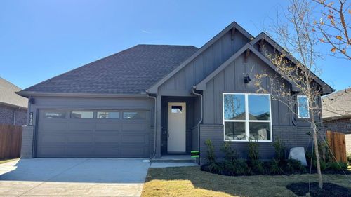 2520 Goldfinch Dr, Denton, TX, 76205-2600 | Card Image