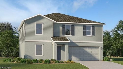 11610 Savanna Lakes Boulevard, Lehigh Acres, FL, 33936 | Card Image