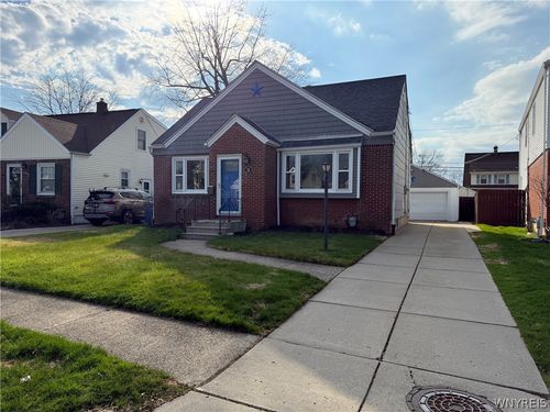 78 Manning Rd, Amherst, NY, 14226-2252 | Card Image