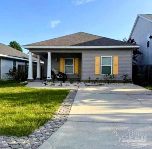 238 Cottage View Dr, Pensacola, FL, 32507-2419 | Card Image