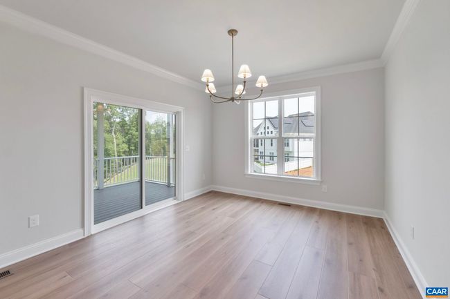 4012 Cliff View Ct, House other with 5 bedrooms, 4 bathrooms and null parking in CHARLOTTESVILLE VA | Image 26
