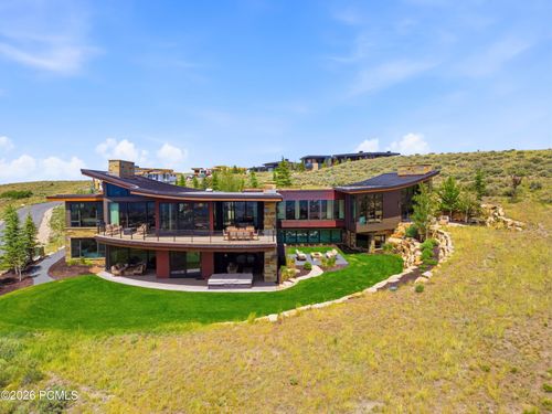 3364 Scenic Grade, Park City, UT, 84098-4942 | Card Image