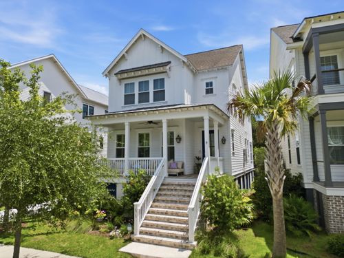 1675 Pierce St, Daniel Island, SC, 29492-8900 | Card Image