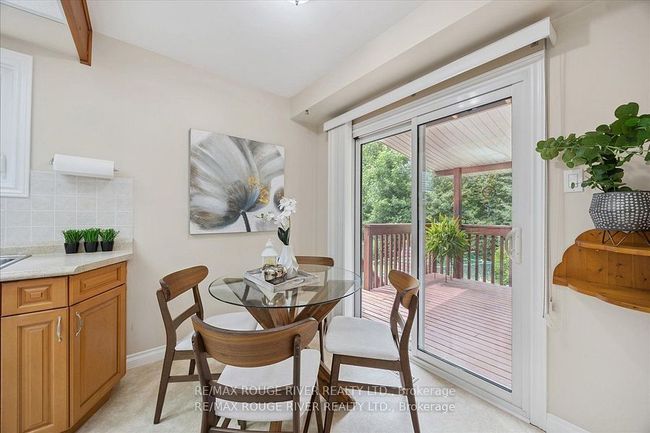 20 Frazer Rd, House other with 3 bedrooms, 2 bathrooms and 2 parking in Ajax ON | Image 15