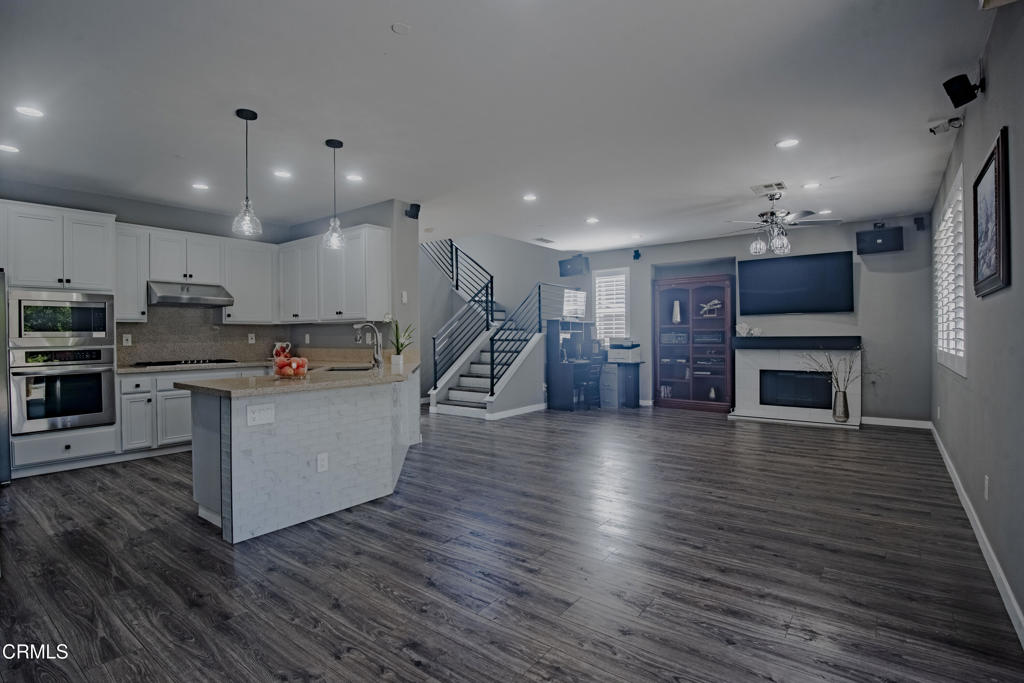 Residential in Oxnard 5