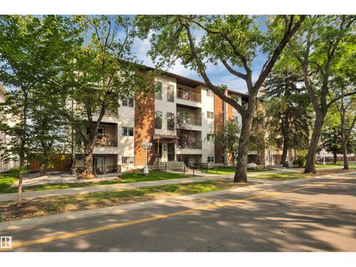 109-10520 80 Ave Nw, Edmonton, AB, T6E1V3 | Card Image