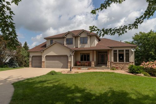 2447 Colleen Ln Ne, Rochester, MN, 55906-4567 | Card Image