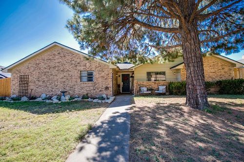 3805 Parkwood Dr, San Angelo, TX, 76904-5920 | Card Image