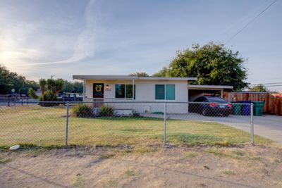 2241 Meadowbrook Avenue, House other with 2 bedrooms, 0 bathrooms and null parking in Merced CA | Image 1