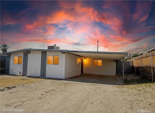 66824 Estrella Ave, Desert Hot Springs, CA, 92240 | Card Image
