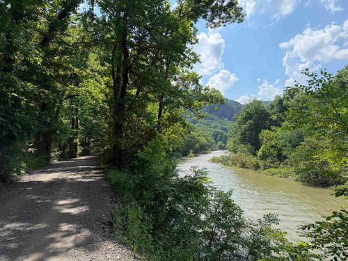 000 River Road, Shirley, AR, 72153-0000 | Card Image