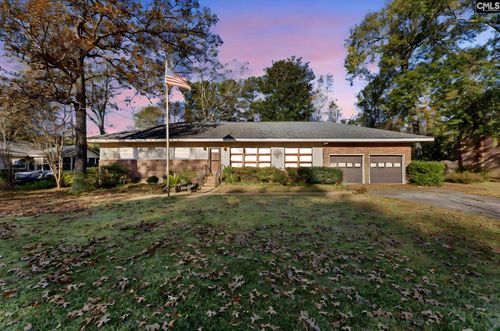 1115 Gardendale Dr, Columbia, SC, 29210-4910 | Card Image