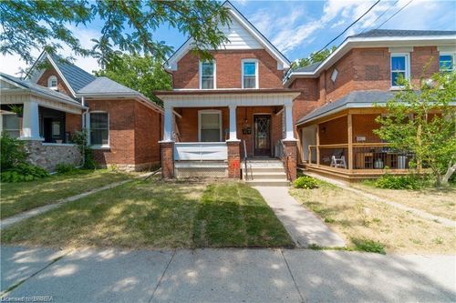upper-36 Cayuga St, Brantford, ON, N3S1W5 | Card Image