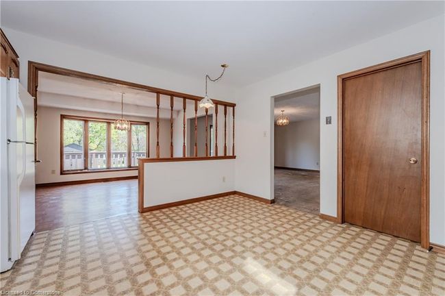 2145 Coronation Blvd, House other with 4 bedrooms, 2 bathrooms and 10 parking in Cambridge ON | Image 15