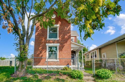 880 Thomas Ave, Columbus, OH, 43223-1503 | Card Image