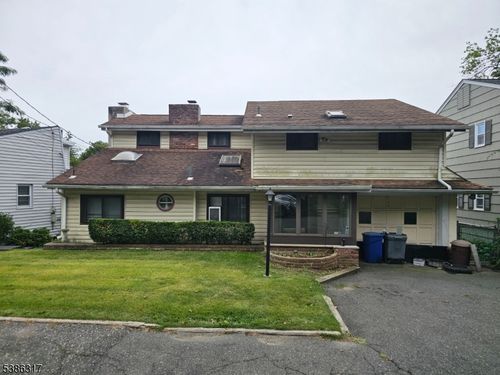 6 Shawnee Trl, Denville, NJ, 07834-1110 | Card Image