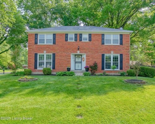 1007 Girard Dr, Louisville, KY, 40222-4409 | Card Image