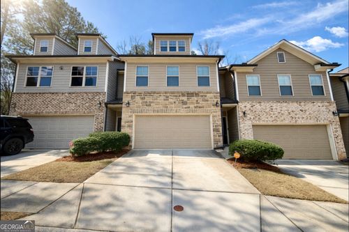 543 Monticello Blvd Se, Atlanta, GA, 30354-2871 | Card Image