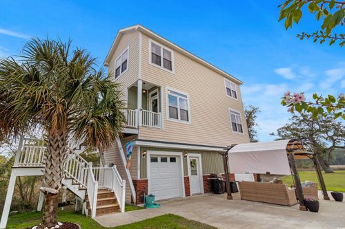 4387 Landing Rd, Little River, SC, 29566-8231 | Card Image