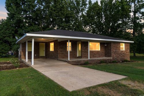 20 Lindsey Loop, Greenbrier, AR, 72058-9350 | Card Image