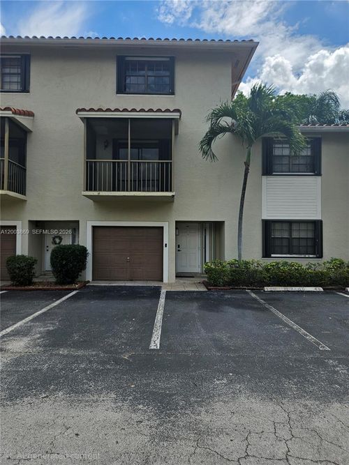 107-9846 Hammocks Blvd, Miami, FL, 33196-1560 | Card Image