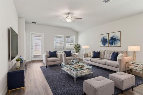 1462 Waggoner Ranch Trl, Conroe, TX, 77301-1711 | Card Image