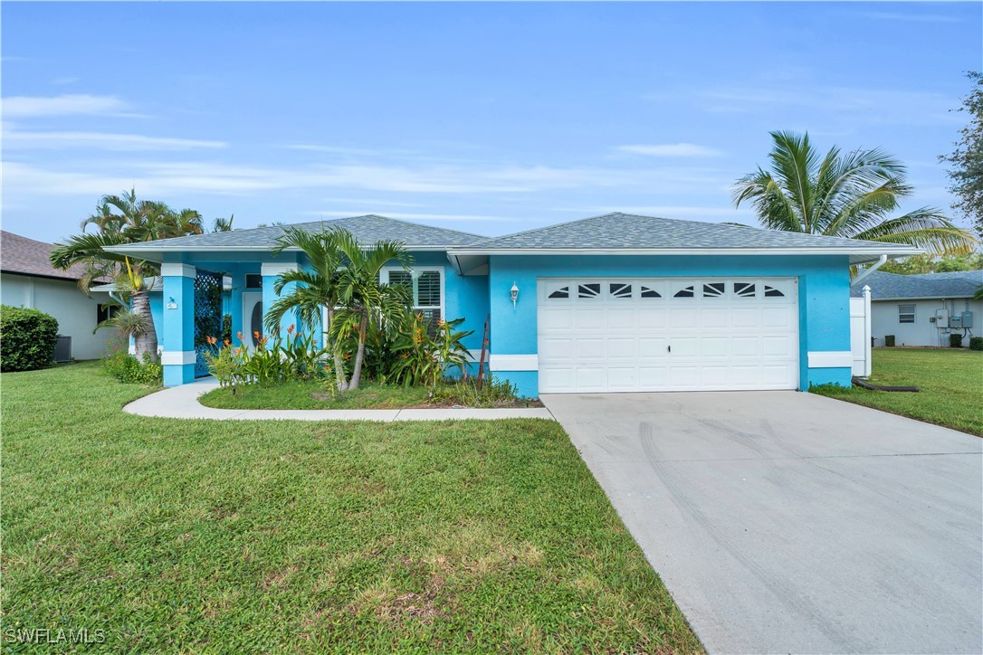 Emerald Pines Cir, Fort Myers, FL 33966