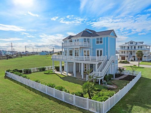 20919 W Sunset Bay Dr, Galveston, TX, 77554-5152 | Card Image