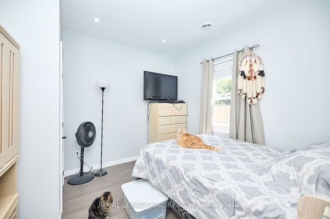 2 Fairburn Ave, House other with 3 bedrooms, 1 bathrooms and 3 parking in Saint Catharines ON | Image 12