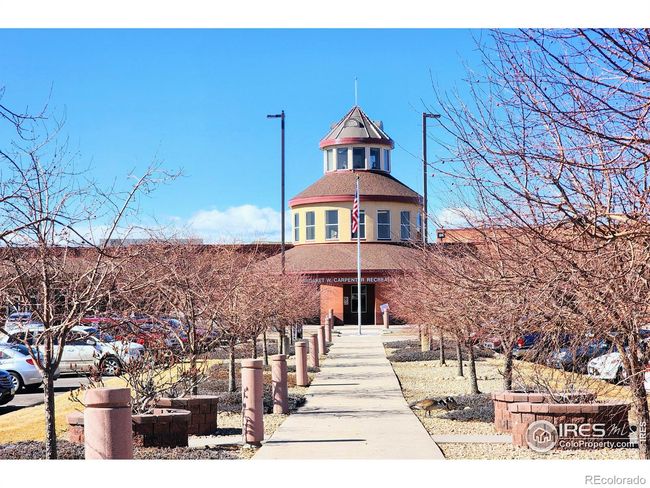 Margaret Carpenter Recreation Center | Image 24