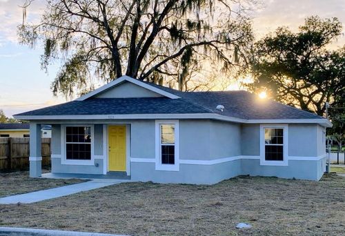523 Carroll Ave, Lakeland, FL, 33815-4375 | Card Image