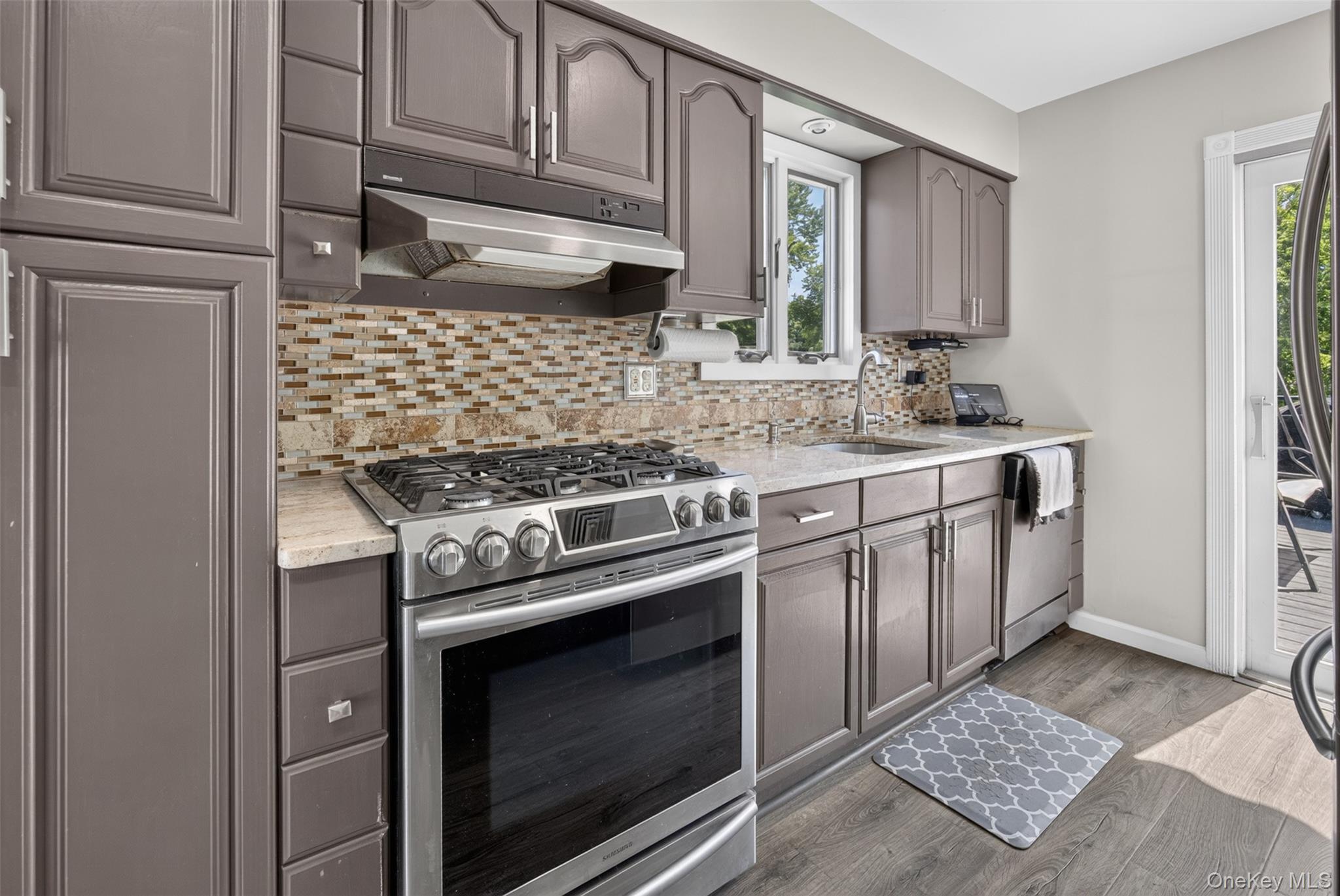 Residential in Chester Town 4
