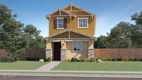 8260 E Peterson Avenue, Mesa, AZ, 85212 | Card Image