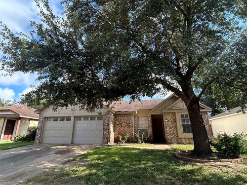20206 Newmint Dr, Katy, TX, 77449-3242 | Card Image