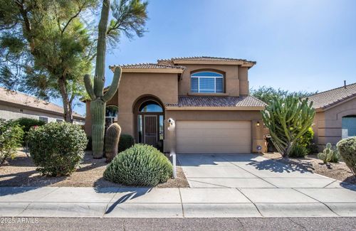 4627 E Dale Ln, Cave Creek, AZ, 85331-3254 | Card Image