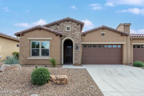 62797 E Thunder Rock Dr, Saddlebrooke, AZ, 85739-2424 | Card Image