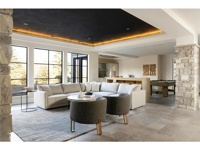 Interior photos are of a similar Swanson Homes build and are shown for inspiration; final design, features, and finishes may vary. | Image 25