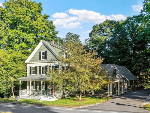 517 Main St, Acton, MA, 01720-3934 | Card Image