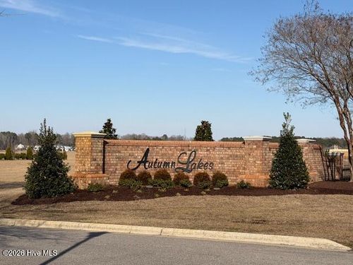 1378 Autumn Lakes Dr, Grimesland, NC, 27837-9295 | Card Image