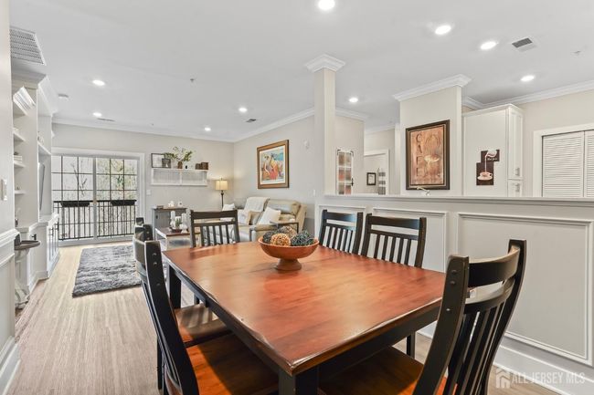 1122 Vanderbergh, Townhouse with 2 bedrooms, 2 bathrooms and null parking in Monroe NJ | Image 6