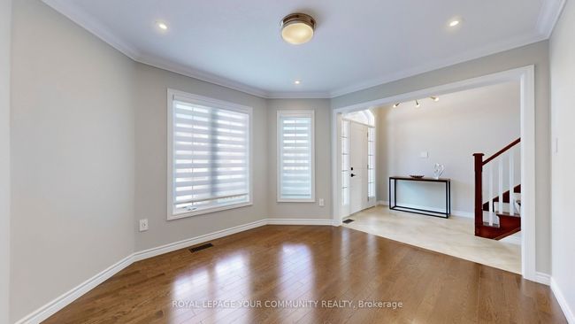 6 - 10 Reddington Dr, Condo with 3 bedrooms, 4 bathrooms and 2 parking in Caledon ON | Image 5