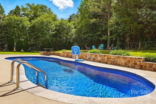 5105 Paisano Ln, Waxhaw, NC, 28173-9971 | Card Image