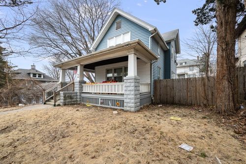 1323 17th St, Rock Island, IL, 61201-3607 | Card Image