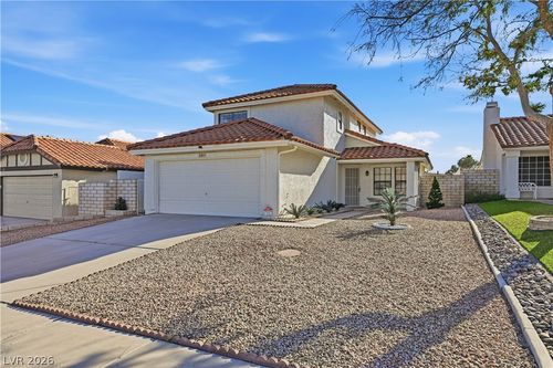 2413 Muirfield Ave, Henderson, NV, 89074-4981 | Card Image