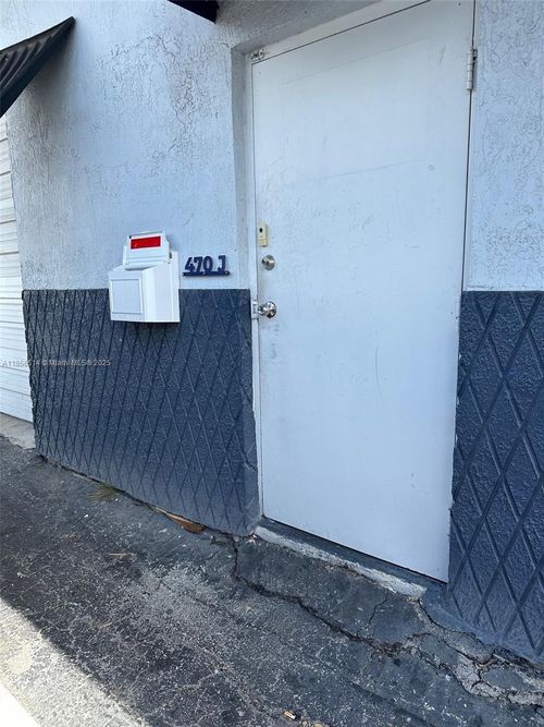 470j-470 Ansin Blvd, Hallandale Beach, FL, 33009-3111 | Card Image