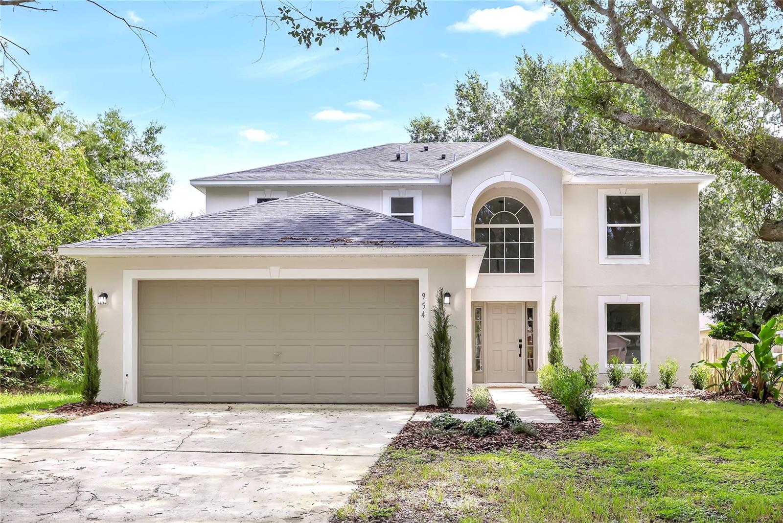 Welch Hill Cir, Apopka, FL 32712