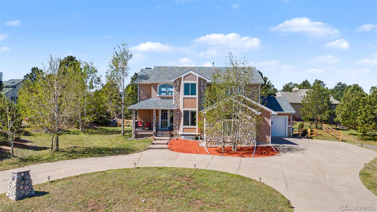 Residential in Colorado Springs 3