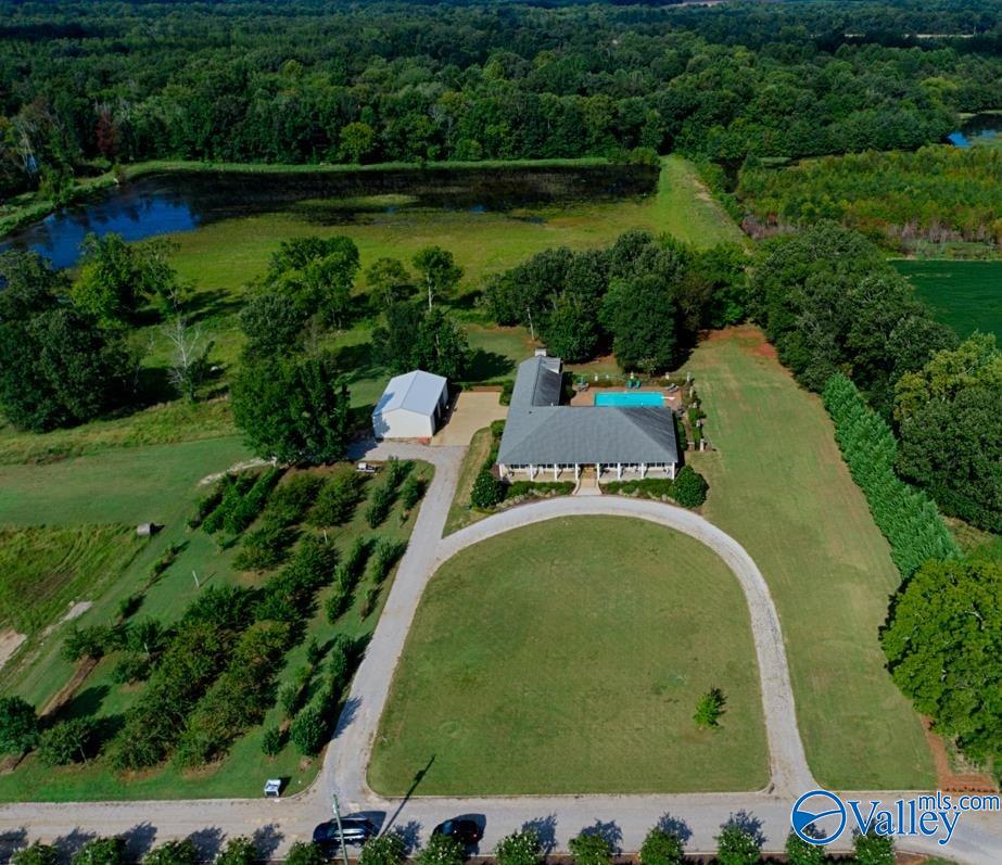 Fennell Ln, Tanner, AL 35671