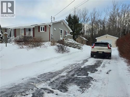 101 Chamberlain Settlement Rd, Chamberlain Settlement, NB, E2A6G3 | Card Image