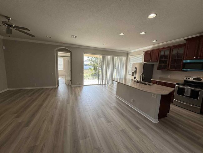 14555 Tarves Dr, House other with 3 bedrooms, 2 bathrooms and null parking in Hudson FL | Image 4